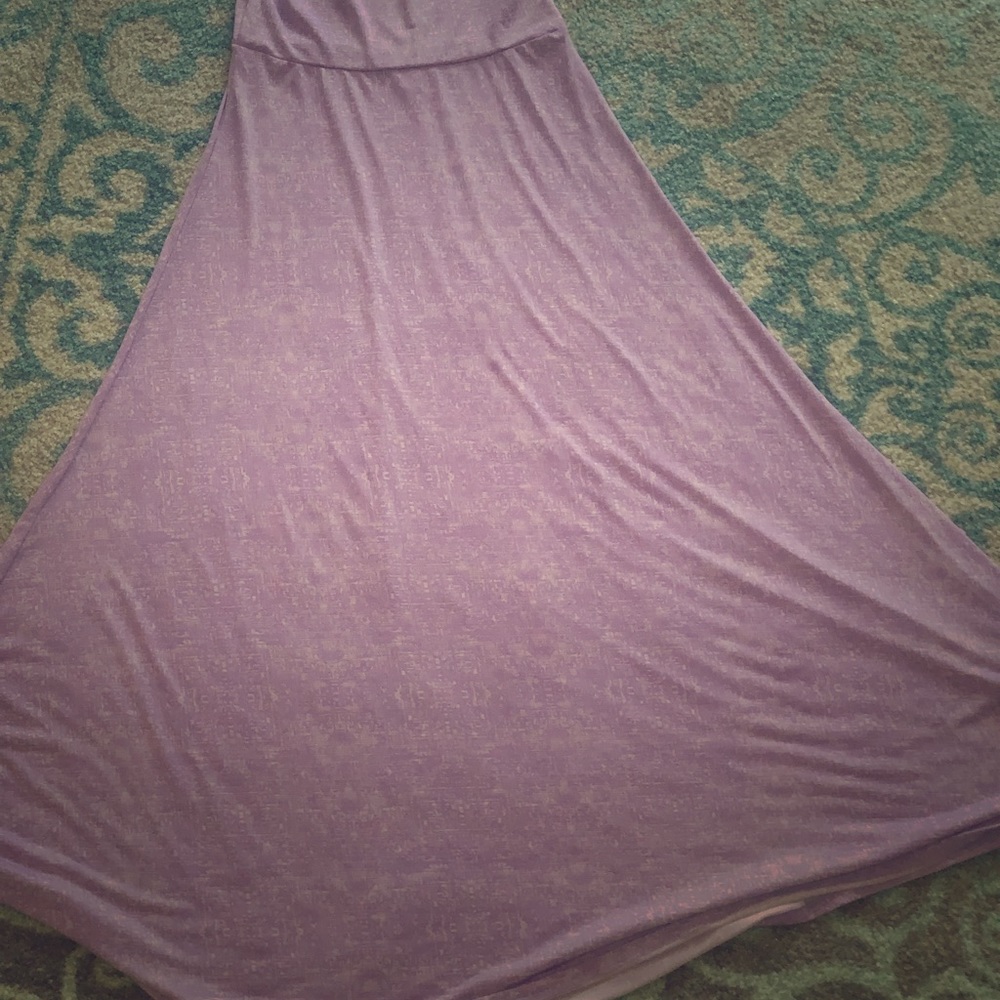 Lularoe Xs maxi
